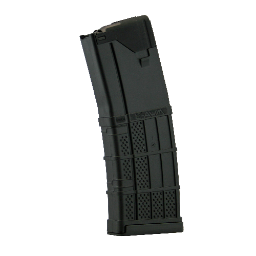Lancer L5 Advanced Warfighter Magazine 999-000-2320-02